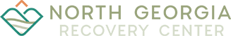 LP- North Georgia Recovery Center Logo
