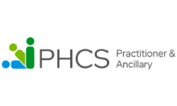 PHCS Practitioner & Ancillary